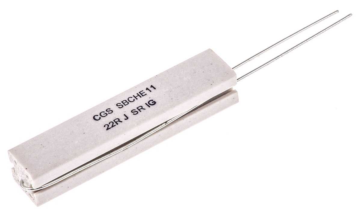 Te-connectivity SBCHE1122RJ