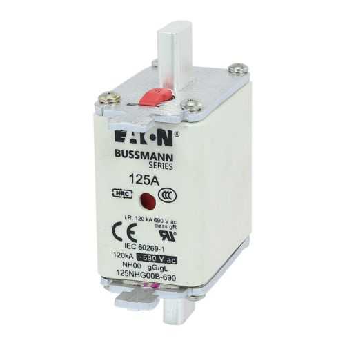 Eaton 125NHG00B-690