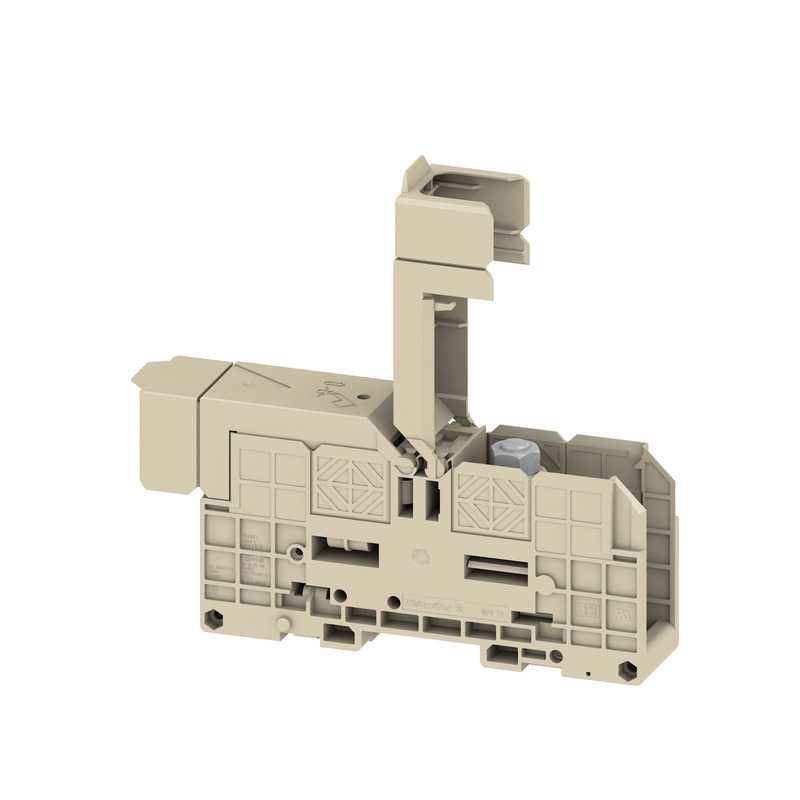1029400000 Weidmuller DIN Rail Terminal-Block