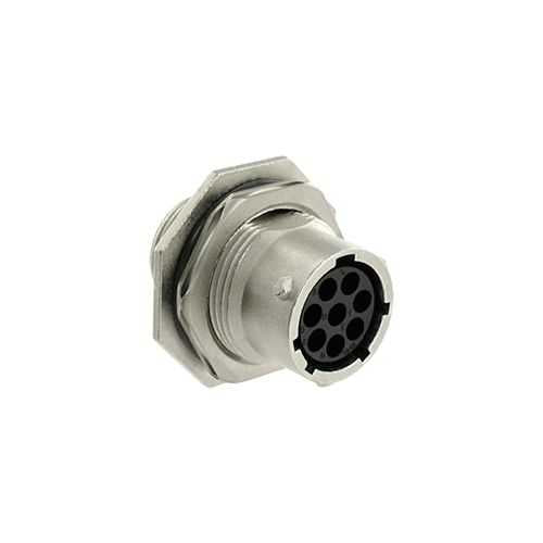 UT07128SH Eaton Industrial Circular Connector