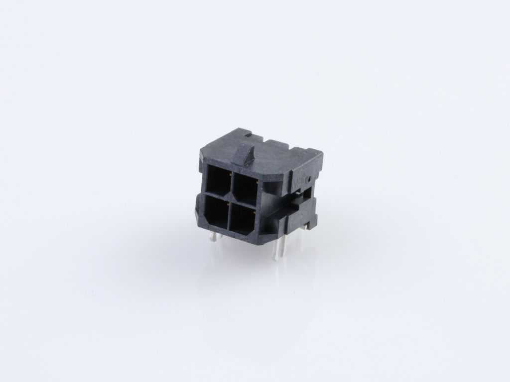 Molex 43045-0406