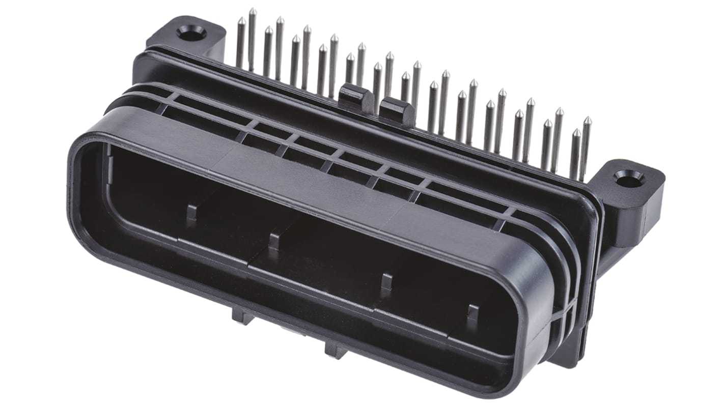 6473711-1 Te-connectivity Automotive Connector