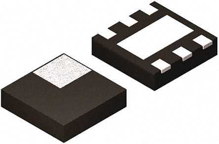 Texas-instruments TPD4S012DRYR