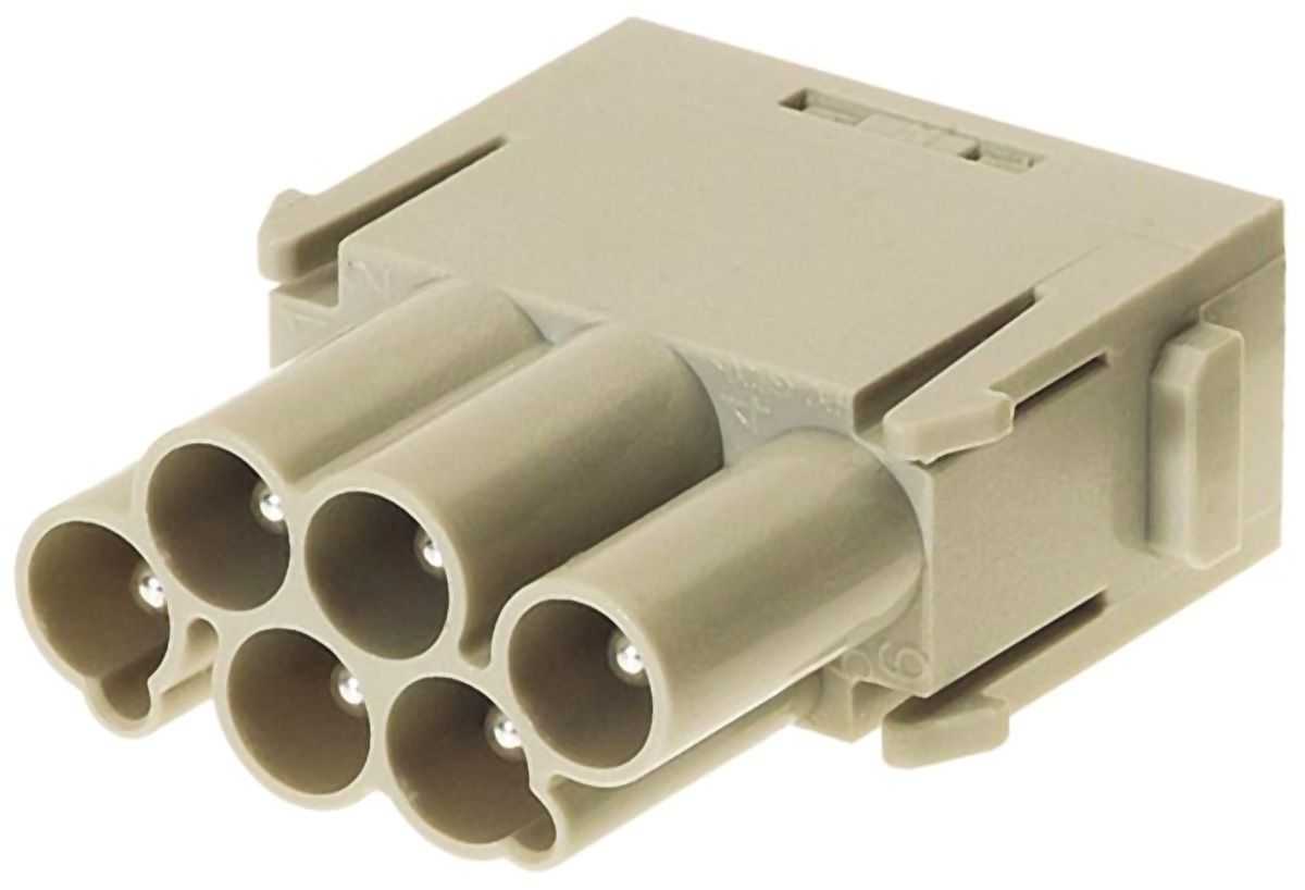 9140063041 Harting Heavy Duty Connector Insert