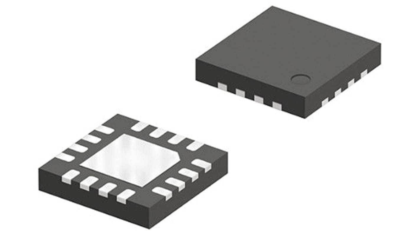 Vishay DG2523DN-T1-GE4