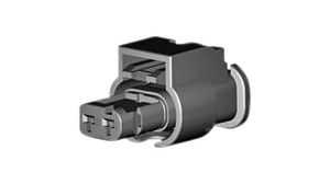 1-1670916-1 Te-connectivity Automotive Connector