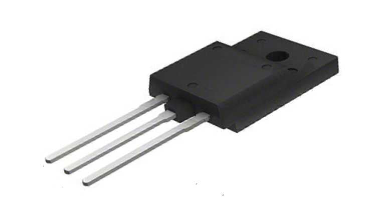 VS-CZH6106FP-M3 Vishay Schottky Diode Rectifier