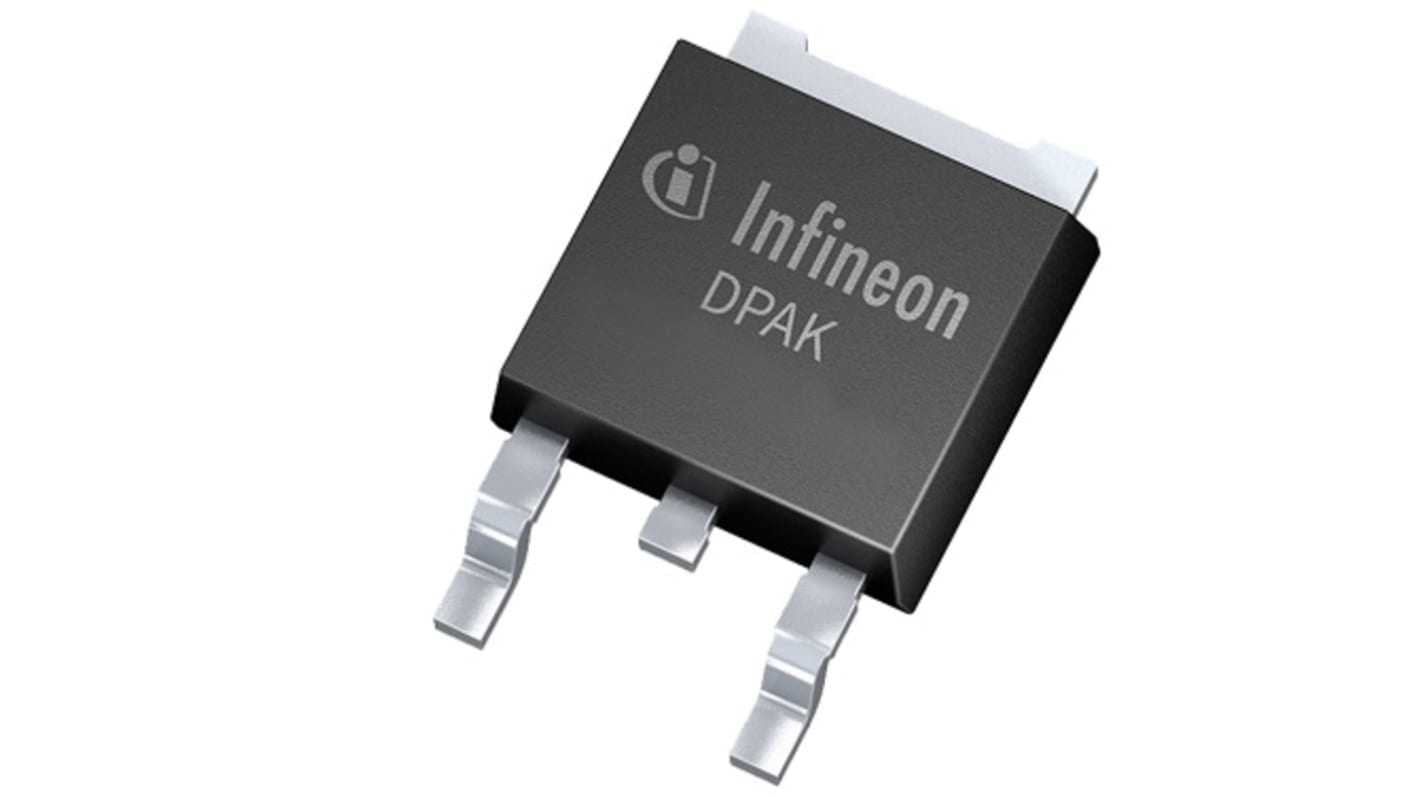 Infineon IPD80R280P7ATMA1