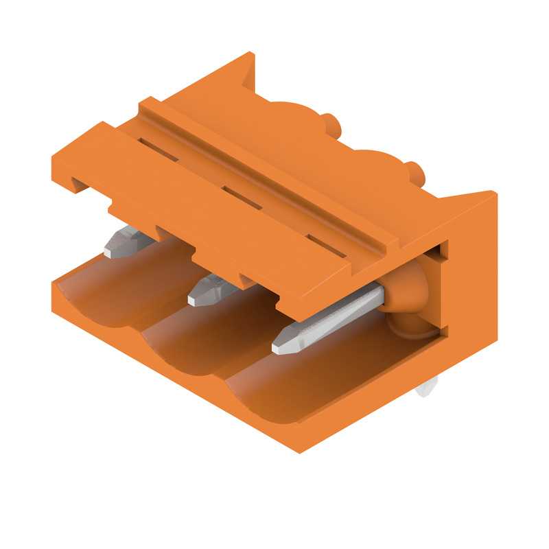 1146740000 Weidmuller Pluggable Terminal Block