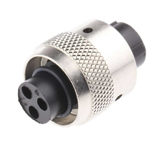 UTG6103PNVDE Eaton Industrial Circular Connector