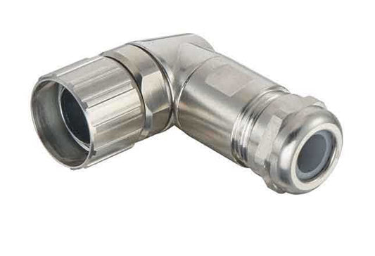 9151000601 Harting Industrial Circular Connector