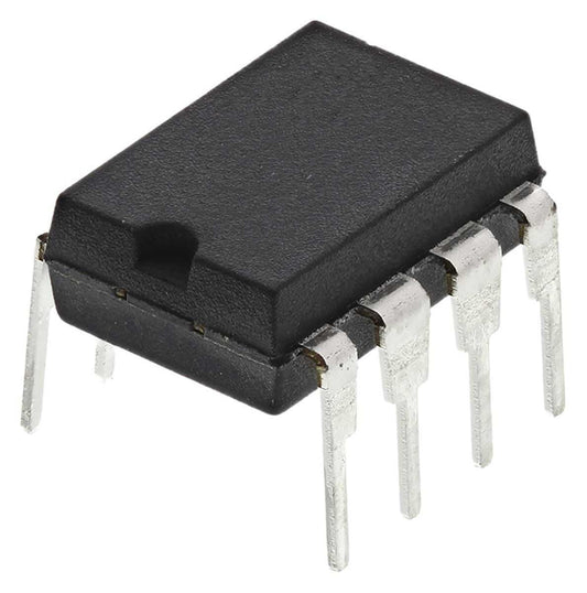 Texas-instruments UCC27524P