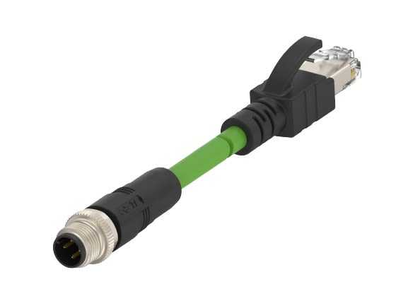 TCD14745101-002 Ethernet Cable