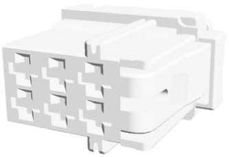7-968970-1 Te-connectivity Automotive Connector
