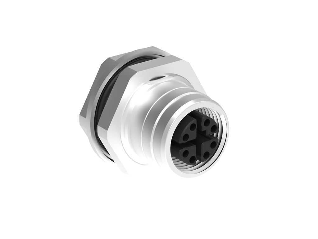 120341-0150 Molex Industrial Circular Connector