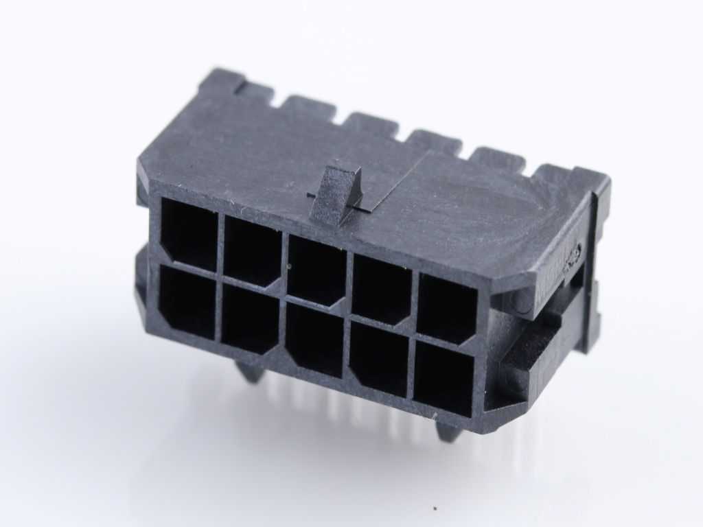 Molex 43045-1000