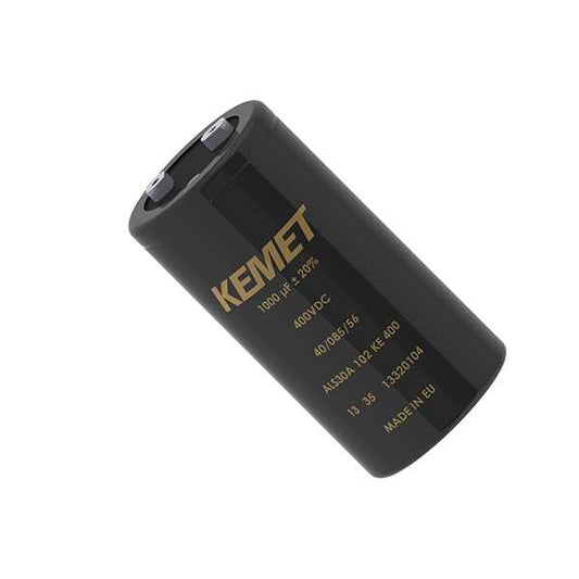 Kemet ALS30A102KF450
