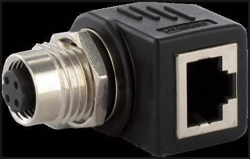 Murrelektronik 7000-44681-0000000