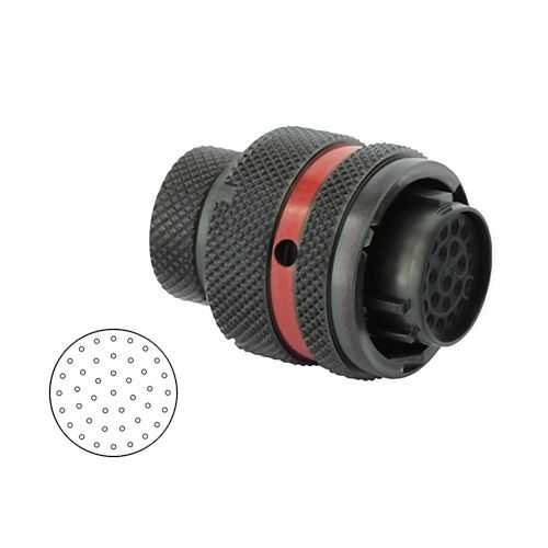 8STA62041SN Eaton Industrial Circular Connector