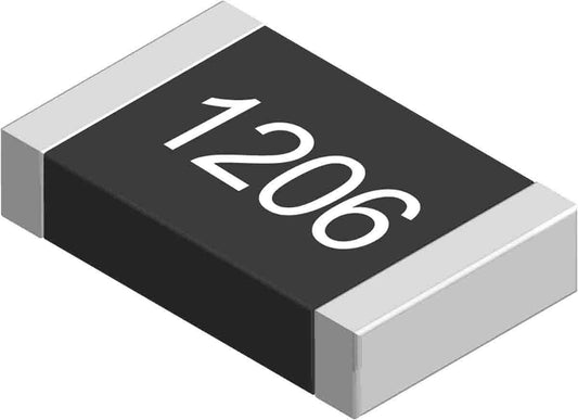 Yageo SR1206JR-0733RL