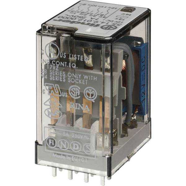 55.14.8.110.0000 Finder Power Relay