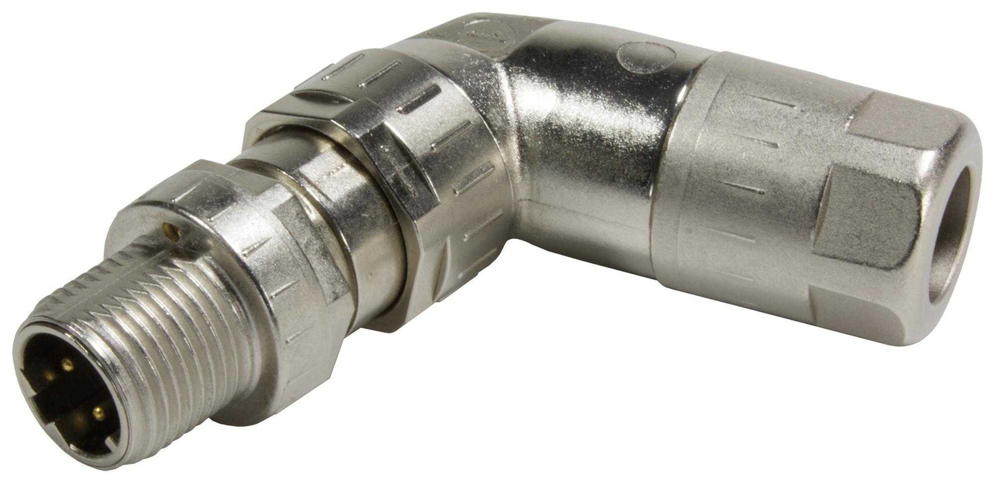 21038213505 Harting Industrial Circular Connector