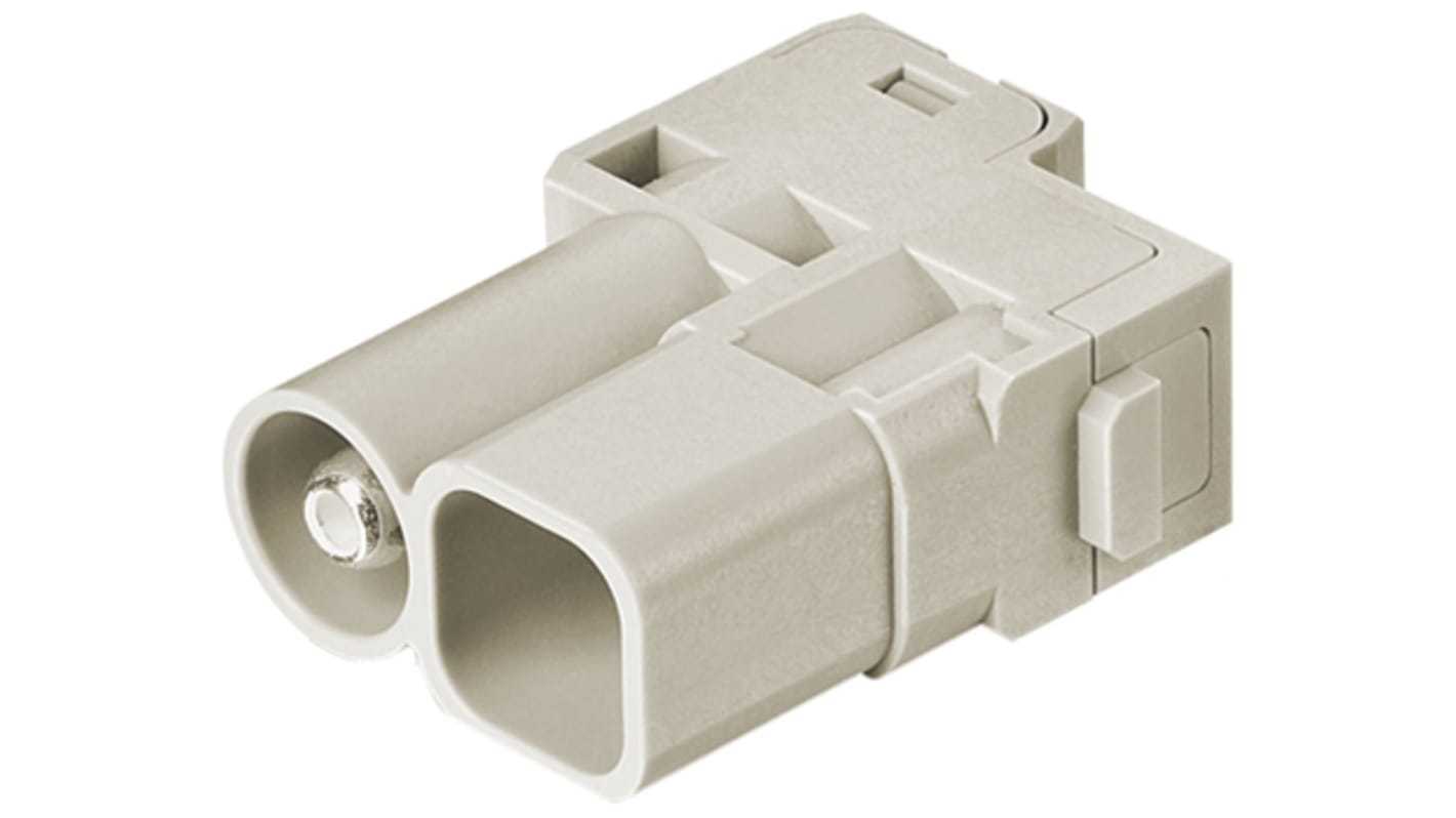 9140052646 Harting Heavy Duty Connector Insert
