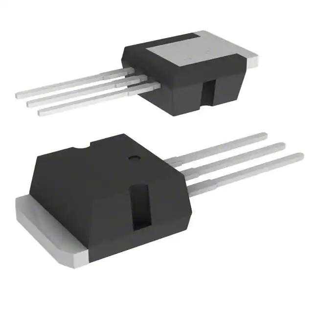 Vishay IRF830ALPBF