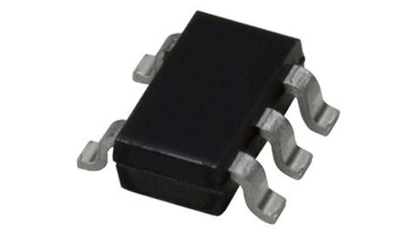 TPS71533DCKR Texas-instruments Voltage Regulator