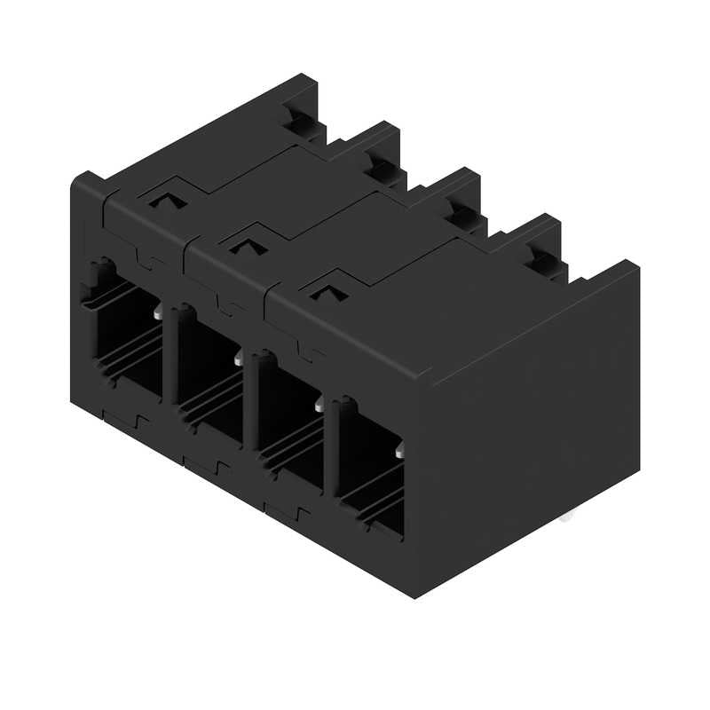 2741430000 Weidmuller Pluggable Terminal Block