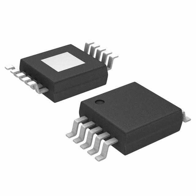 TPS51100DGQ Texas-instruments Voltage Regulator