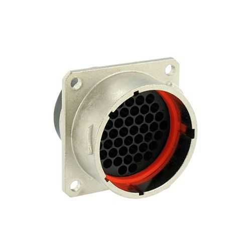 UT002448PH6 Eaton Industrial Circular Connector
