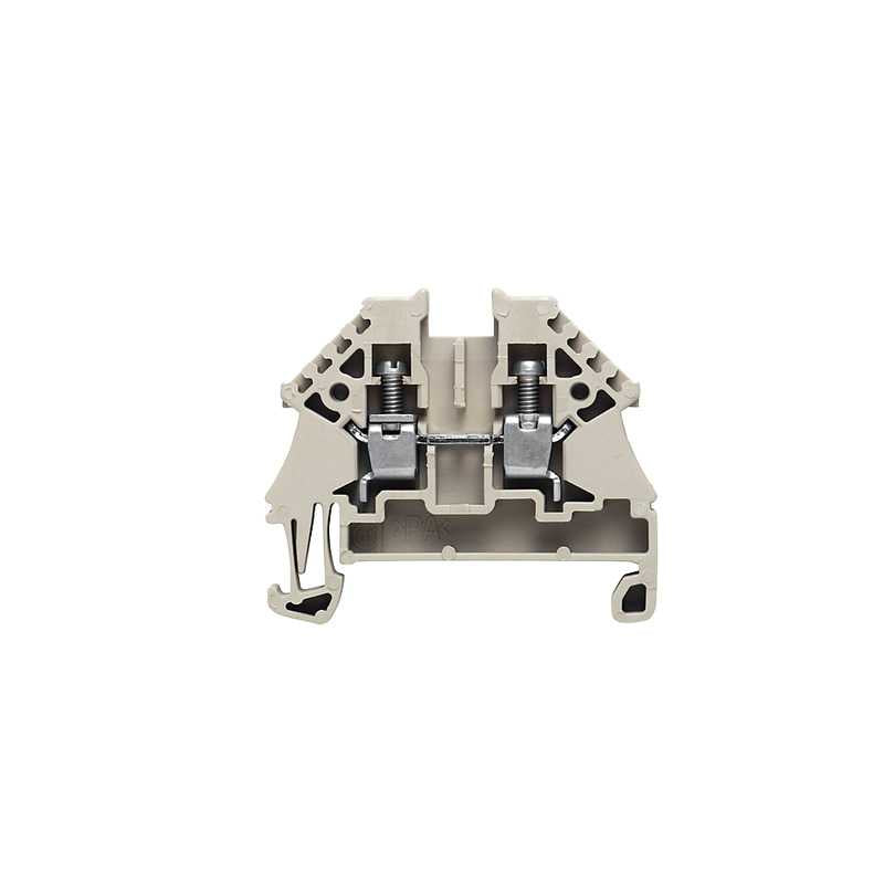 1042600000 Weidmuller DIN Rail Terminal-Block