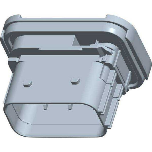 1-2112162-1 Te-connectivity Automotive Connector