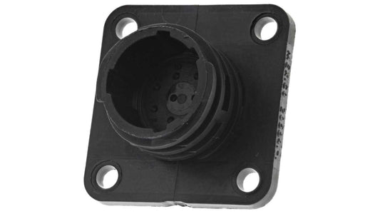 205841-1 Te-connectivity Industrial Circular Connector