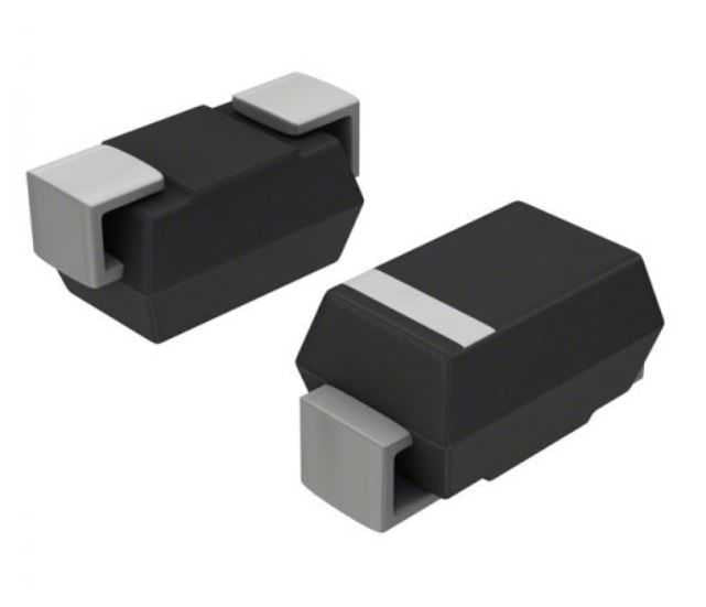 Vishay SMBJ7.5A-E3/52