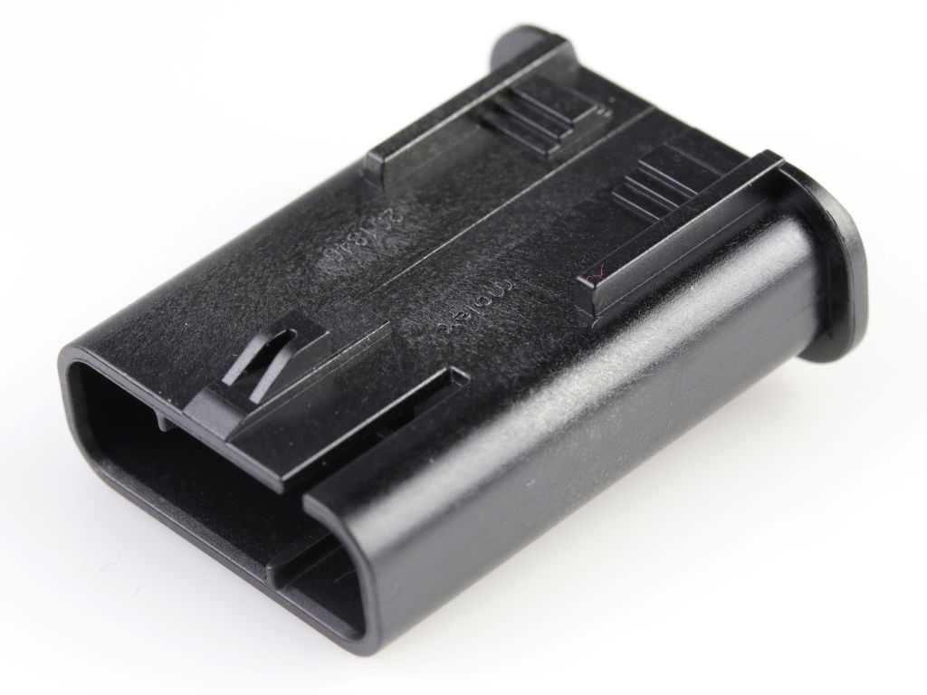 Molex 201840-0030