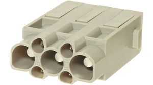 9140073001 Harting Heavy Duty Connector Insert