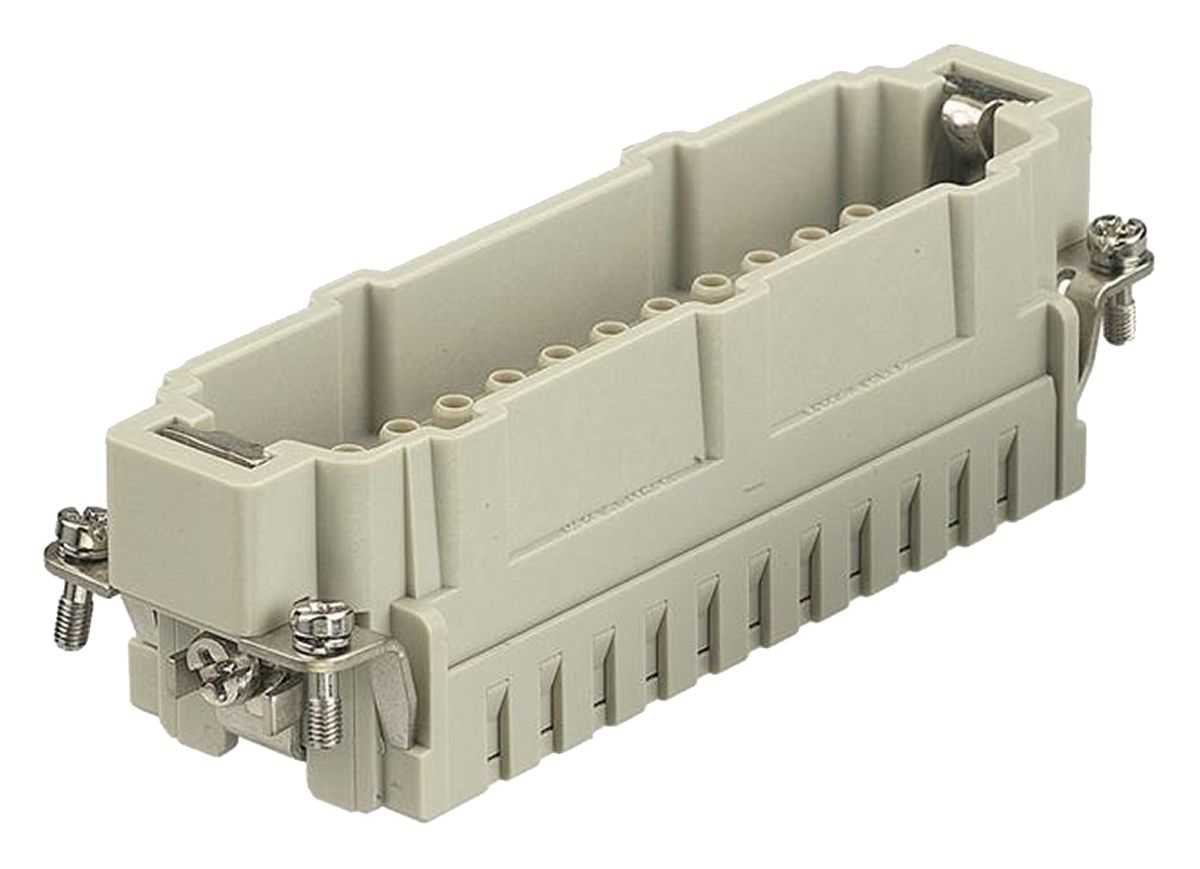 9332242602 Harting Heavy Duty Connector Insert