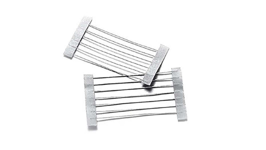 Yageo JPW-07-T-52-