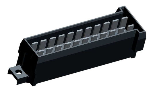 963357-1 Te-connectivity Automotive Connector