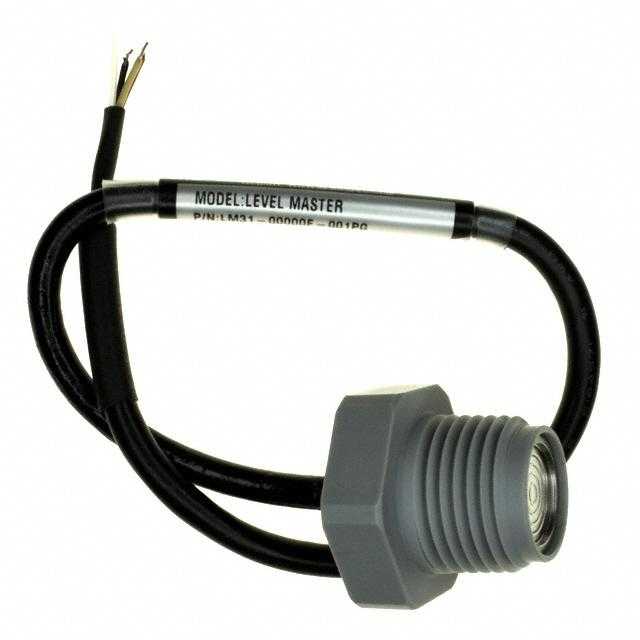 Te-connectivity LM31-00000F-005PG