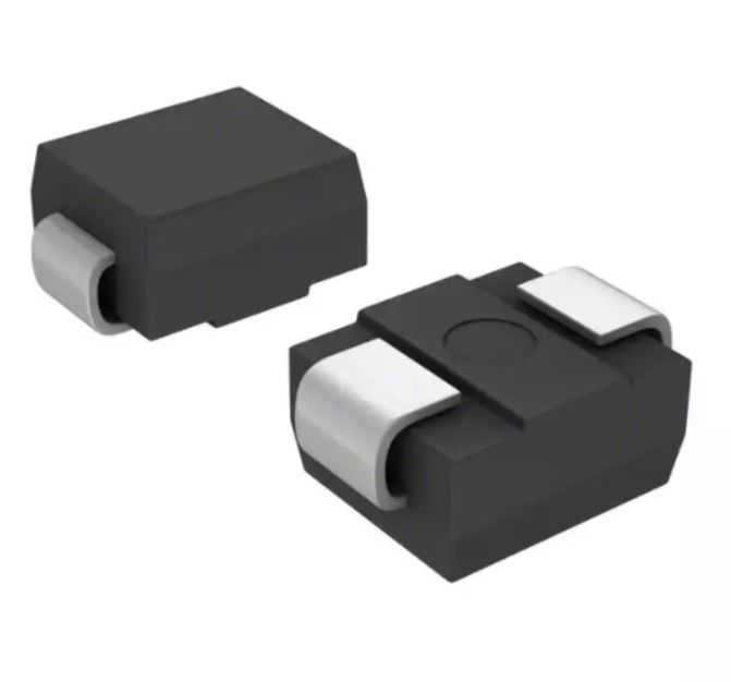ES2B-E3/52T Vishay Schottky Diode Rectifier