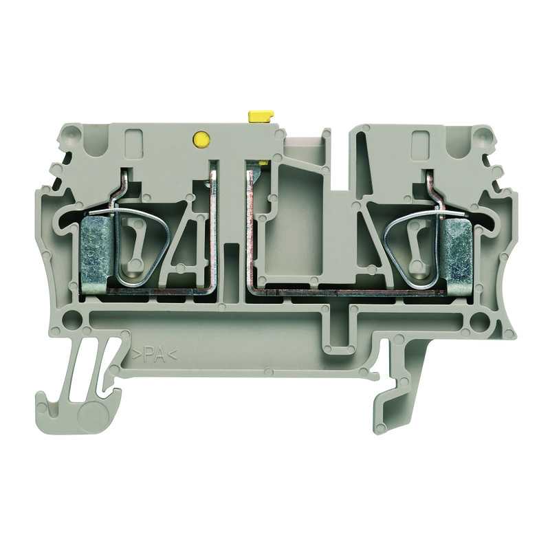 1831280000 Weidmuller DIN Rail Terminal-Block