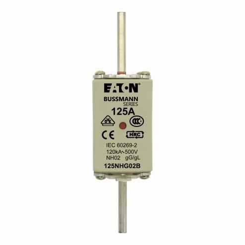 Eaton 125NHG02B