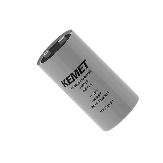 Kemet PEH200MJ5220MU2