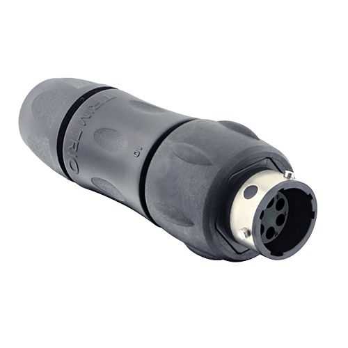 UTGX1JC106P Eaton Industrial Circular Connector