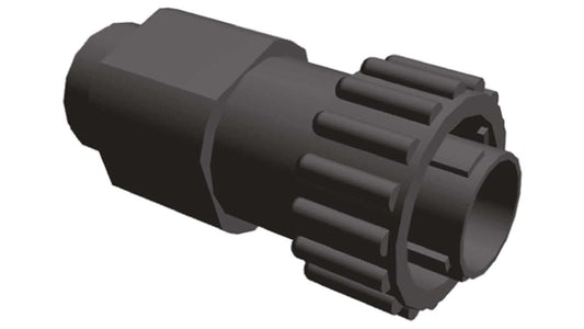 788153-2 Te-connectivity Industrial Circular Connector