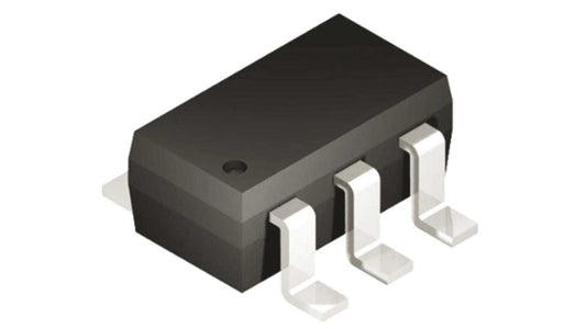 Texas-instruments UCC27538DBVT