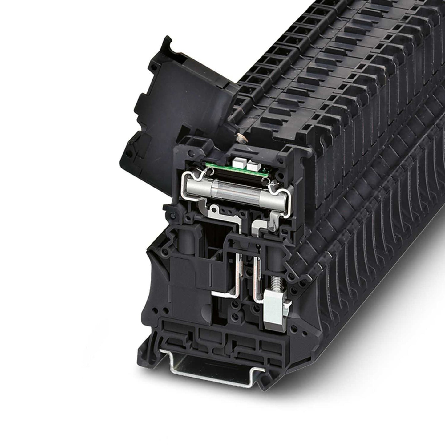 3046414 Phoenix-contact DIN Rail Terminal-Block